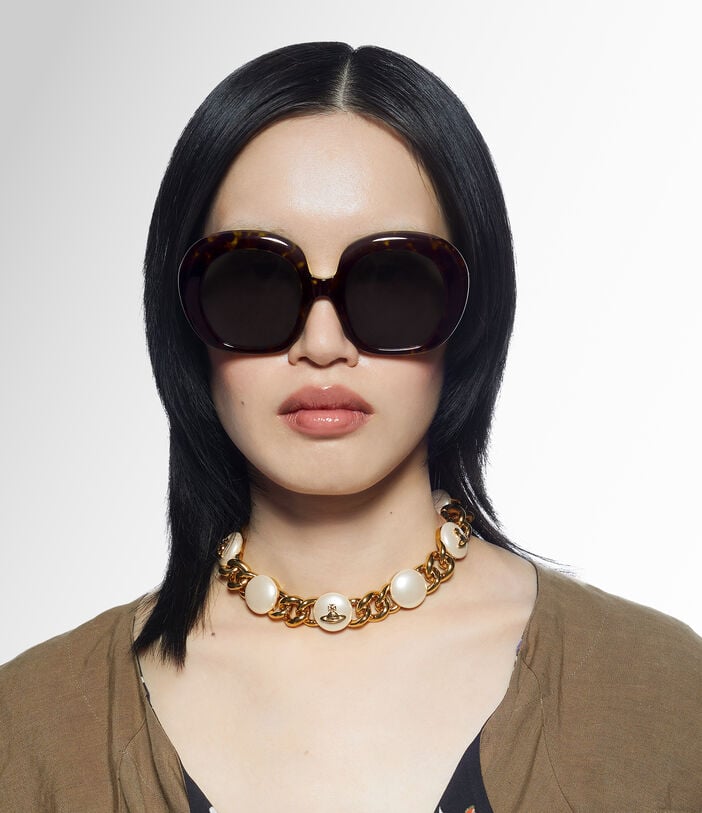 Vivienne Westwood JOANNE SUNGLASSES